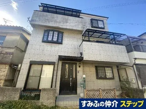 Akiya in Sakai