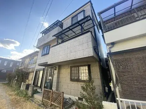 4LDK Property Sakai City Osaka Prefecture (2)