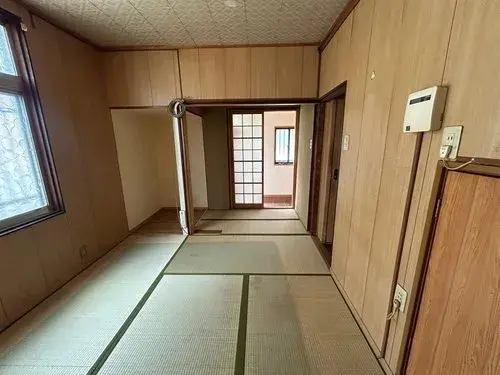 Akiya in Sakai