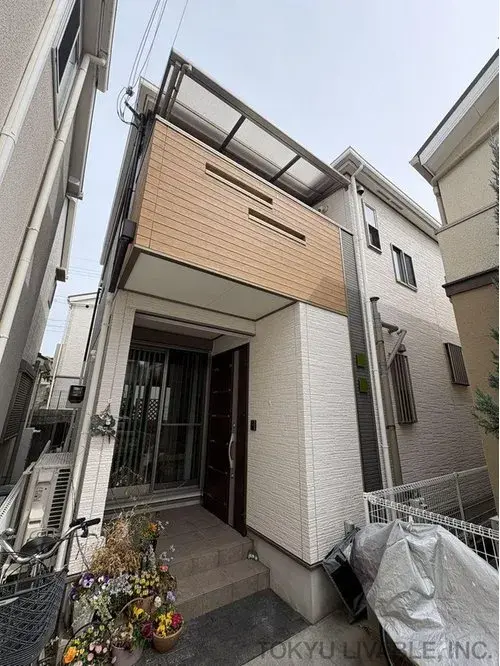 Akiya in Toyonaka