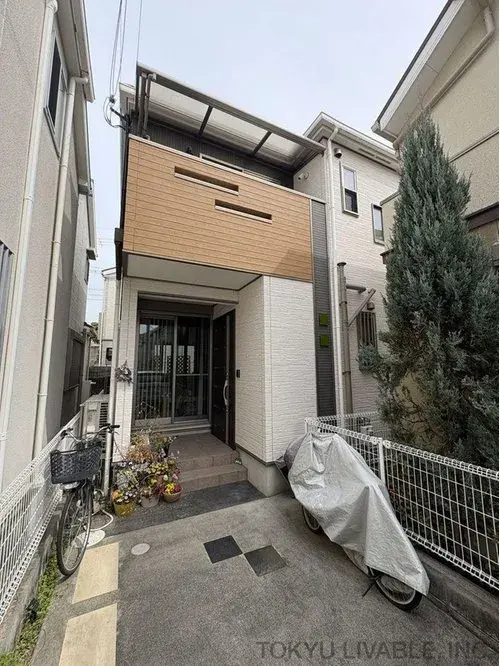 2LDK+S Property Toyonaka City Osaka Prefecture (2)