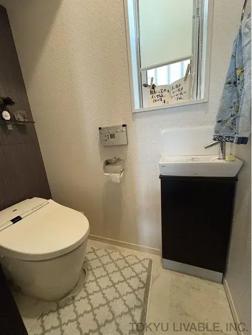 2LDK+S Property Toyonaka City Osaka Prefecture (13)