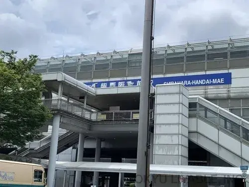 2LDK+S Property Toyonaka City Osaka Prefecture (15)