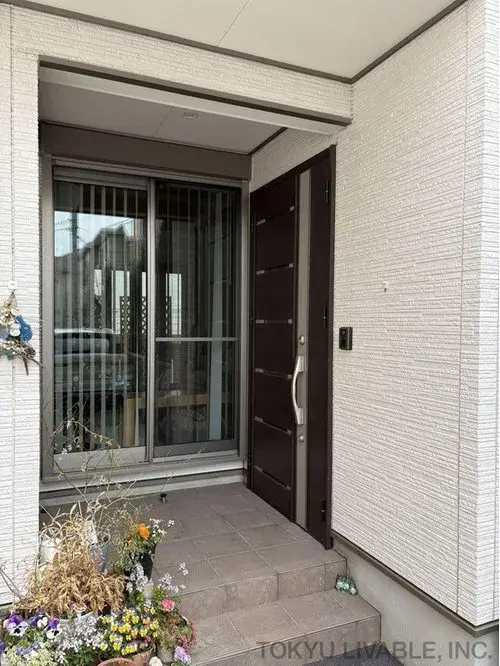 2LDK+S Property Toyonaka City Osaka Prefecture (3)