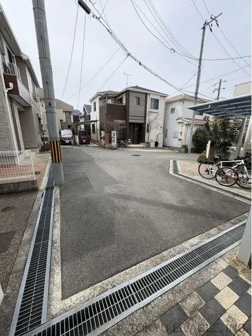 2LDK+S Property Toyonaka City Osaka Prefecture (4)