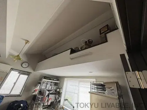 2LDK+S Property Toyonaka City Osaka Prefecture (6)