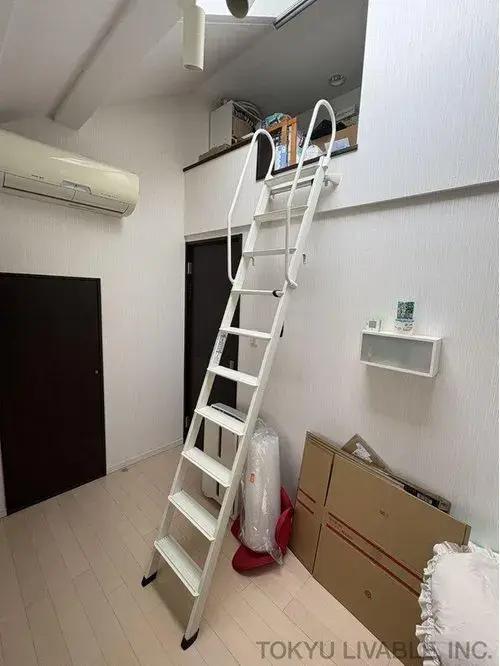 2LDK+S Property Toyonaka City Osaka Prefecture (7)