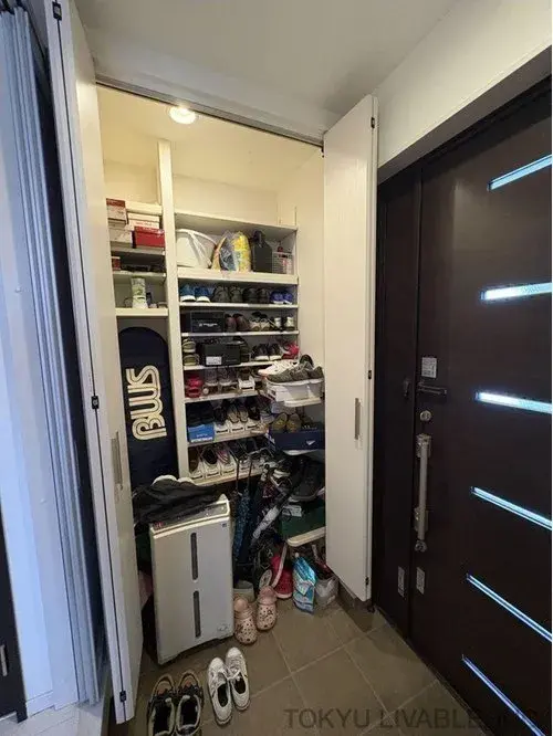2LDK+S Property Toyonaka City Osaka Prefecture (8)