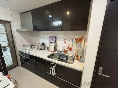 2LDK+S Property Toyonaka City Osaka Prefecture (10)