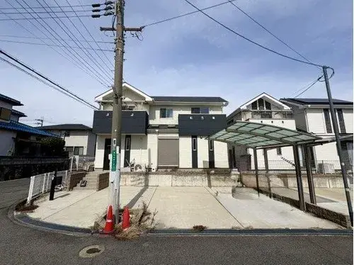 Akiya in Sakai