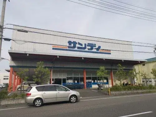 4LDK Property Sakai City Osaka Prefecture (3)