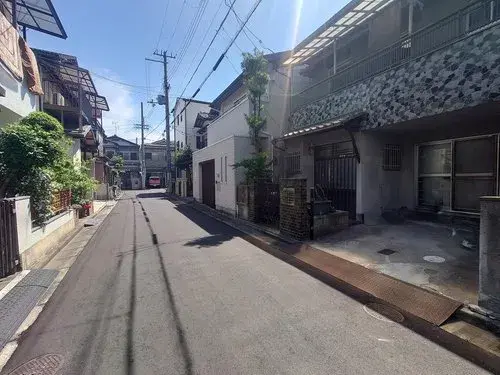Akiya in Yao