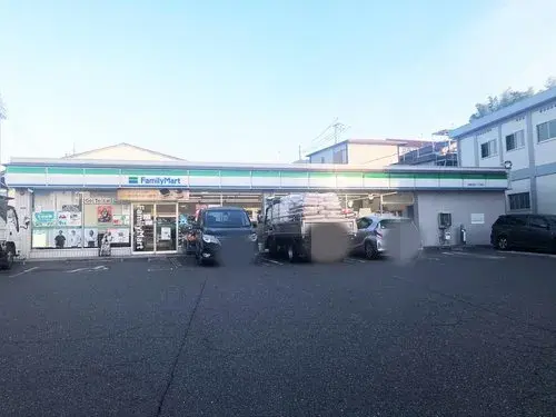 4DK Kashiwara City Osaka Prefecture (11)