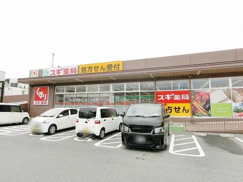 4DK Kashiwara City Osaka Prefecture (12)