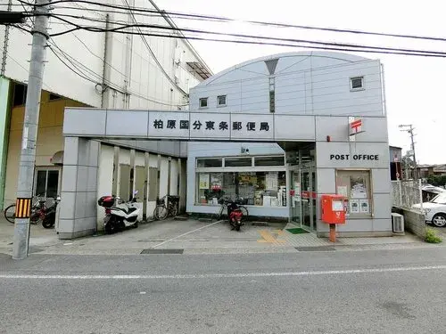 4DK Kashiwara City Osaka Prefecture (16)