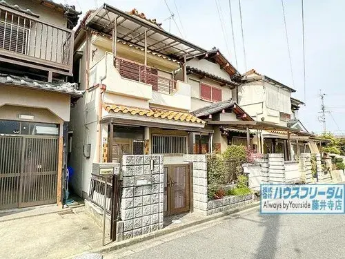 4DK Kashiwara City Osaka Prefecture (3)