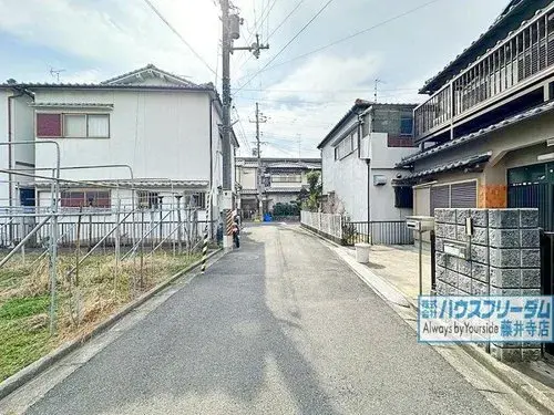 4DK Kashiwara City Osaka Prefecture (5)