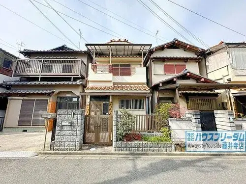 4DK Kashiwara City Osaka Prefecture (7)