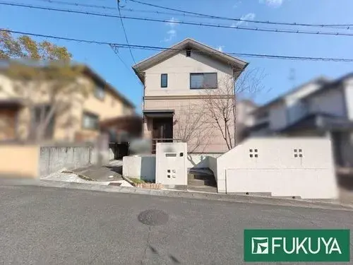 4LDK+S Property Kashiba City Nara Prefecture (3)