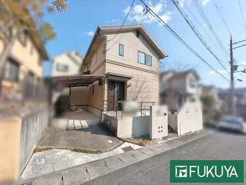 4LDK+S Property Kashiba City Nara Prefecture (4)