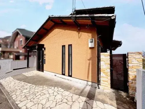 4LDK 奈良市 奈良县 (2)