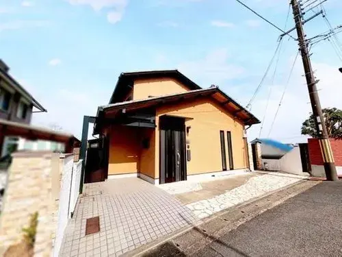 4LDK 奈良市 奈良县 (3)
