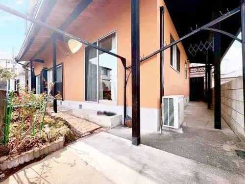 4LDK 奈良市 奈良县 (4)