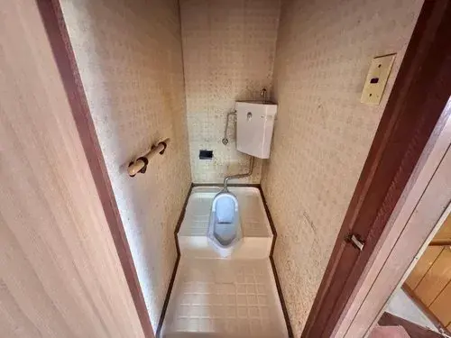 4LDKK Sakurai City Nara Prefecture Property (11)