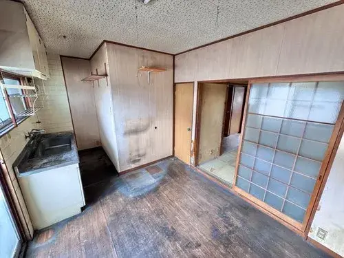 4LDKK Sakurai City Nara Prefecture Property (4)