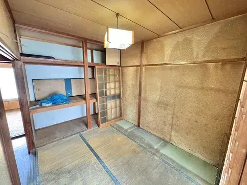 4LDKK Sakurai City Nara Prefecture Property (5)