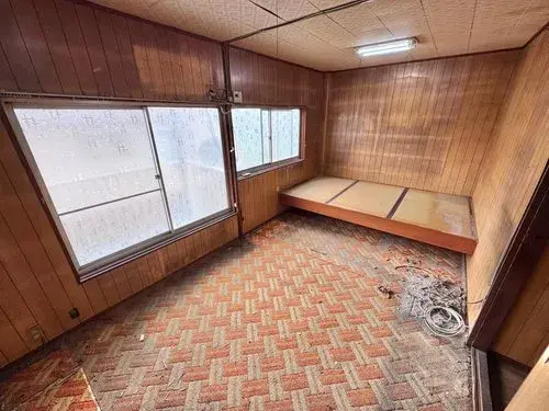 4LDKK Sakurai City Nara Prefecture Property (6)