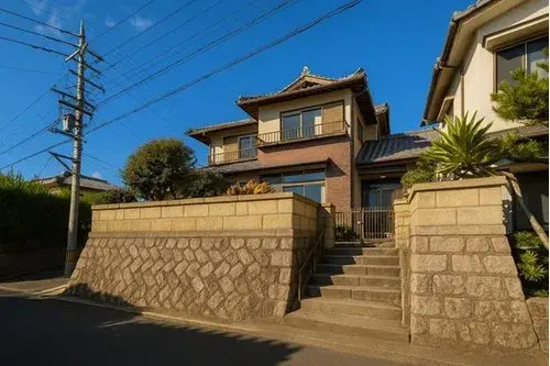 Akiya in 奈良市