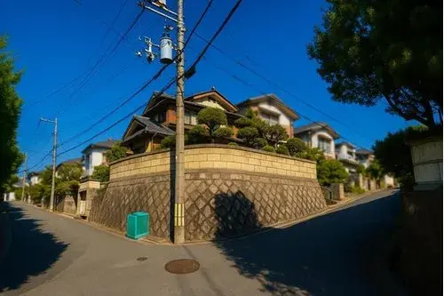 5DK物件 奈良市 奈良県 (2)