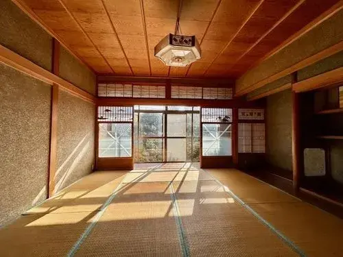 5DK物件 奈良市 奈良県 (11)