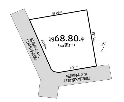 5DK物件 奈良市 奈良県 (19)