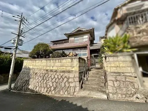 5DK物件 奈良市 奈良県 (3)