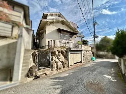 5DK物件 奈良市 奈良県 (5)