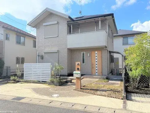 Akiya in Ikoma