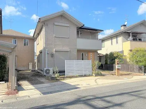 4LDK Property Ikoma City Nara Prefecture (2)
