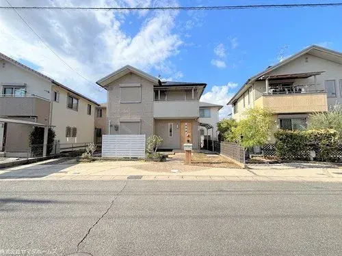 4LDK Property Ikoma City Nara Prefecture (3)