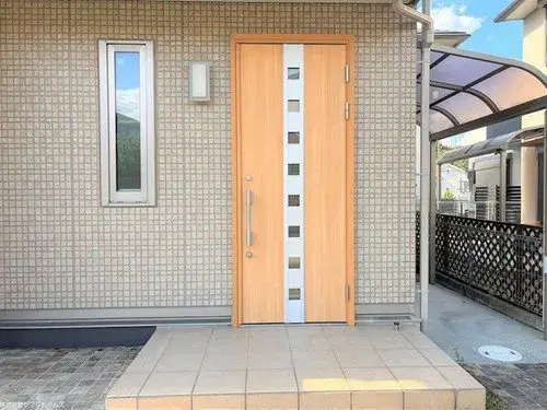 4LDK Property Ikoma City Nara Prefecture (4)
