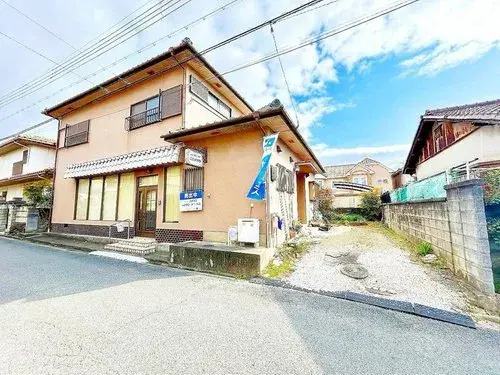 Akiya in Nara