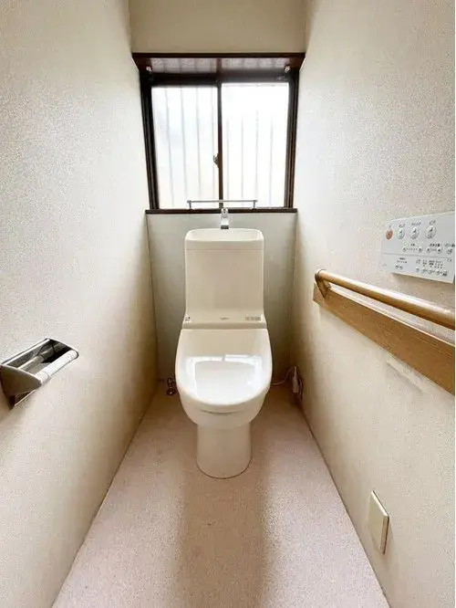 5LDK Property Nara City Nara Prefecture (15)