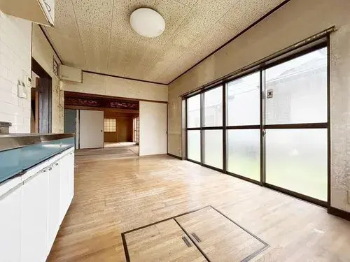5LDK Property Nara City Nara Prefecture (3)
