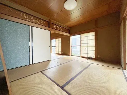 5LDK Property Nara City Nara Prefecture (4)