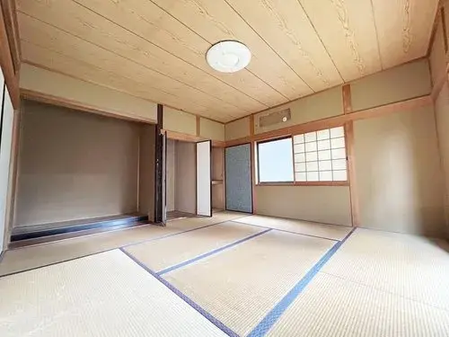 5LDK Property Nara City Nara Prefecture (5)