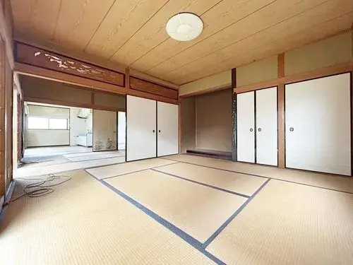 5LDK Property Nara City Nara Prefecture (6)