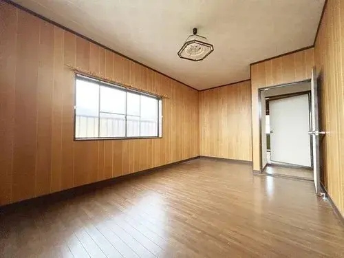 5LDK Property Nara City Nara Prefecture (8)