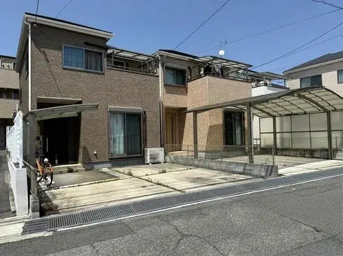 4LDK房产 奈良市 奈良县 (4)