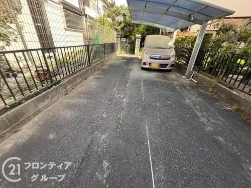 5LDK Property Nara City Nara Prefecture (11)